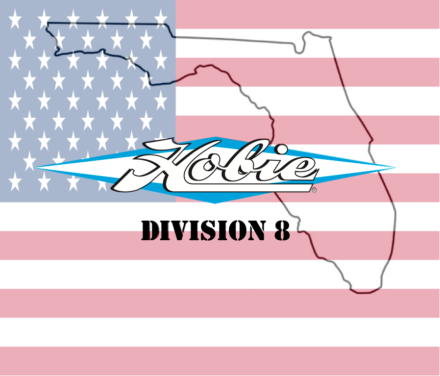 Hobie Cat Division 8 Florida