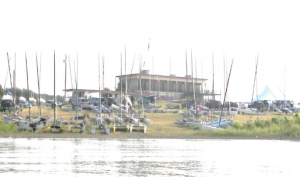 Hobie 14 Dallas Corinthian Yacht Club