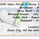 Schedule 2026